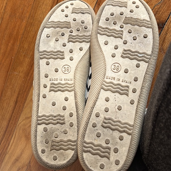 Unique high tops - Picture 4 of 4